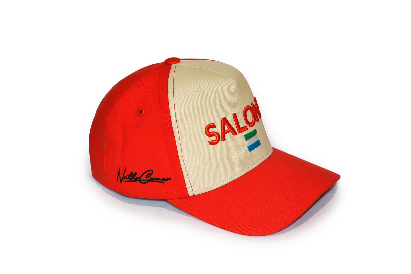 SALONE HAT