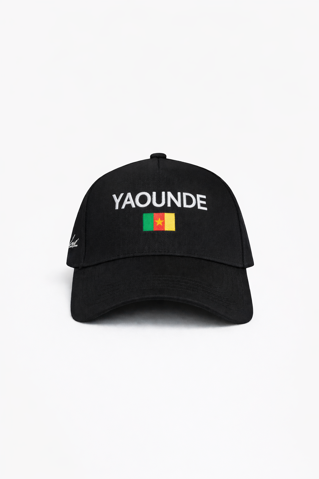 YAOUNDE HAT