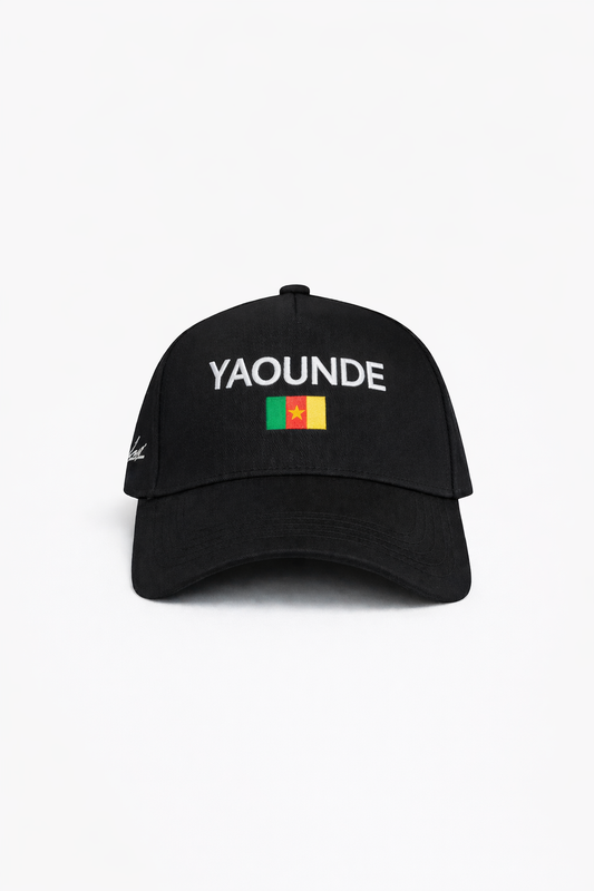 YAOUNDE HAT