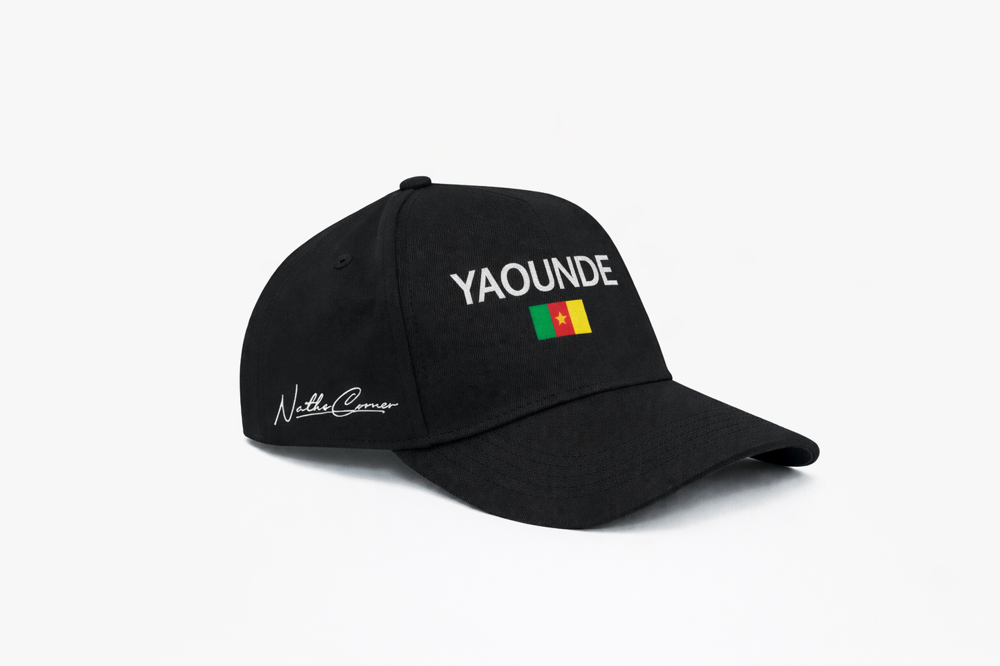 YAOUNDE HAT