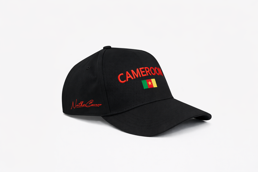 CAMEROON HAT
