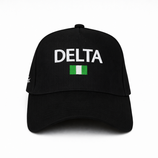 DELTA HAT