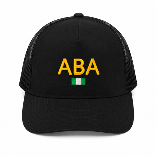 ABA HAT (New Edition)