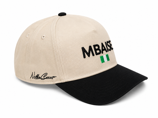MBAISE Heritage Hat
