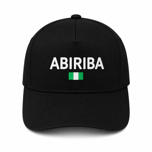 ABIRIBA HAT