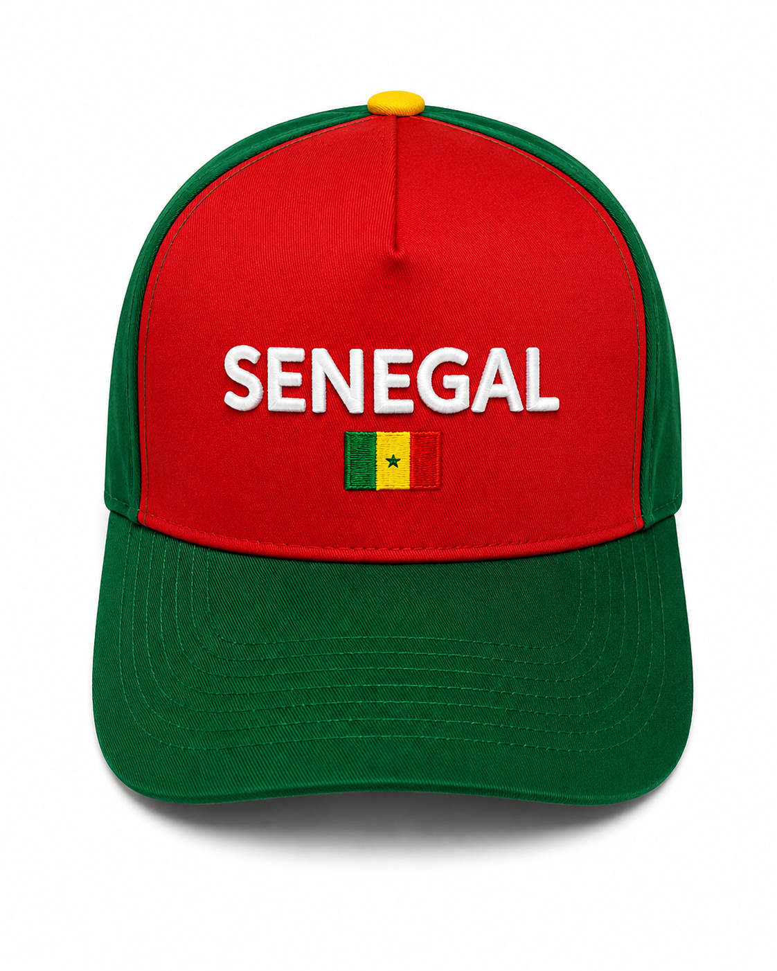 SENEGAL HAT