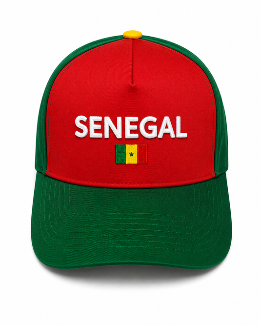 SENEGAL HAT