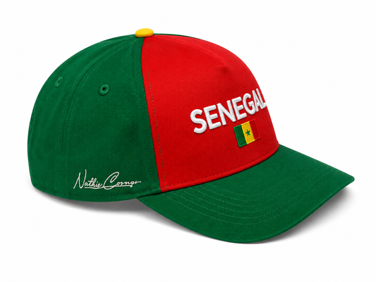 SENEGAL HAT