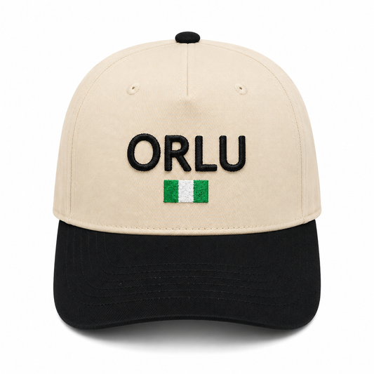 ORLU HAT
