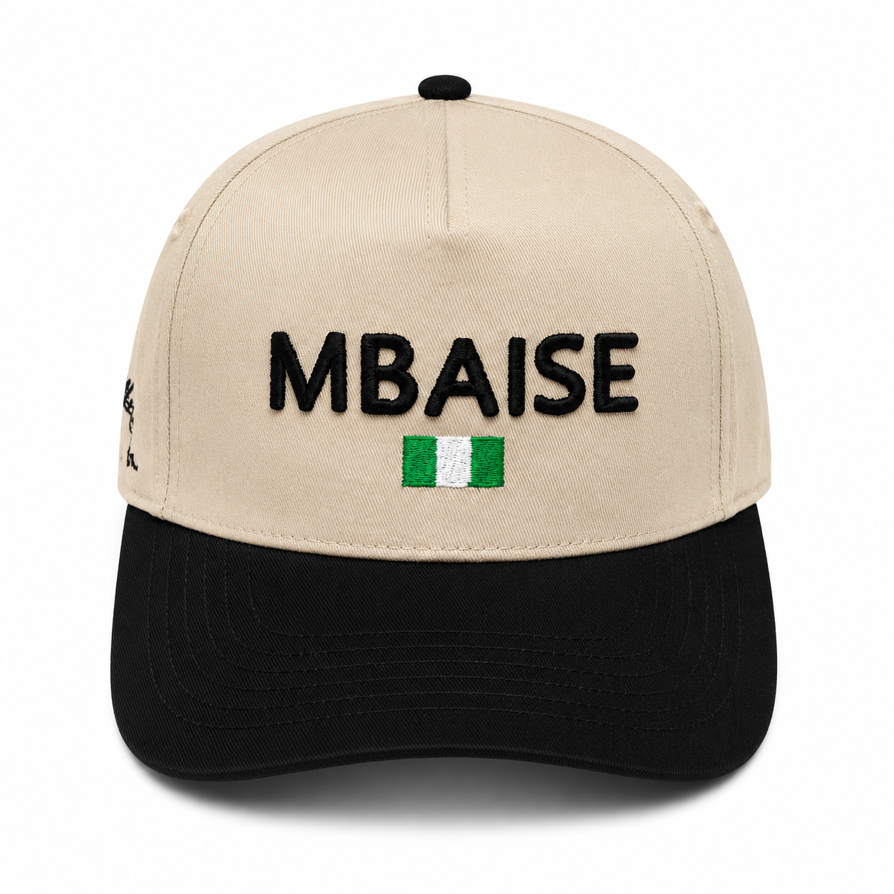 MBAISE Heritage Hat