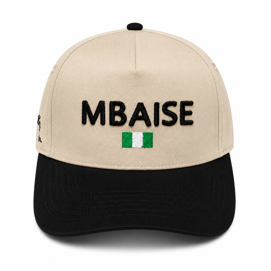 MBAISE Heritage Hat