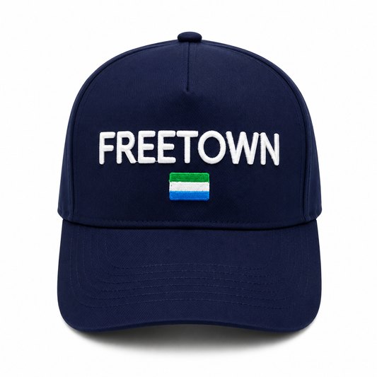 FREETOWN HAT