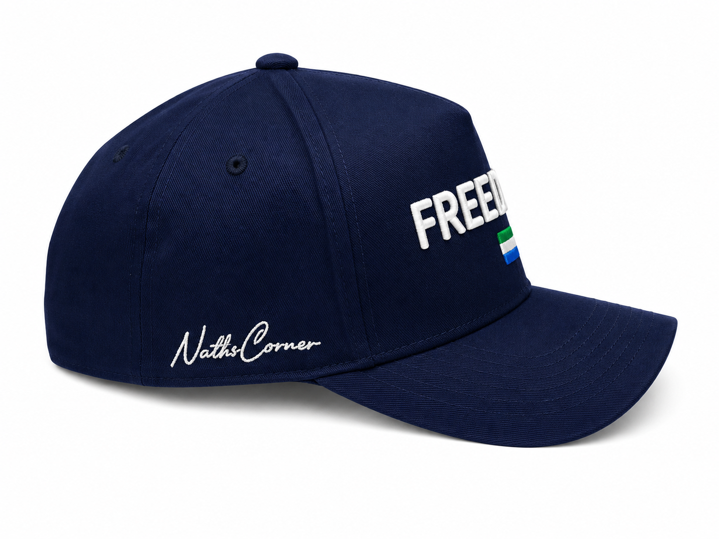 FREETOWN HAT