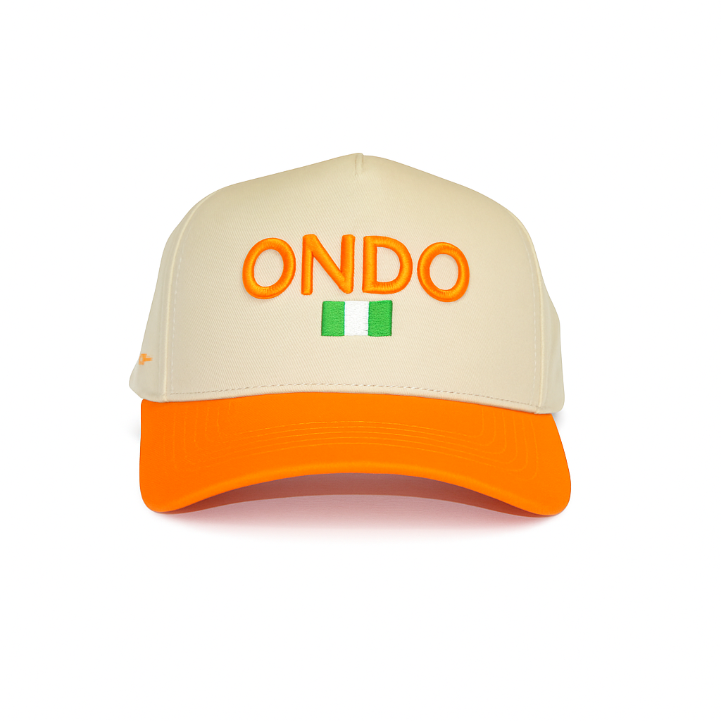 ONDO HAT