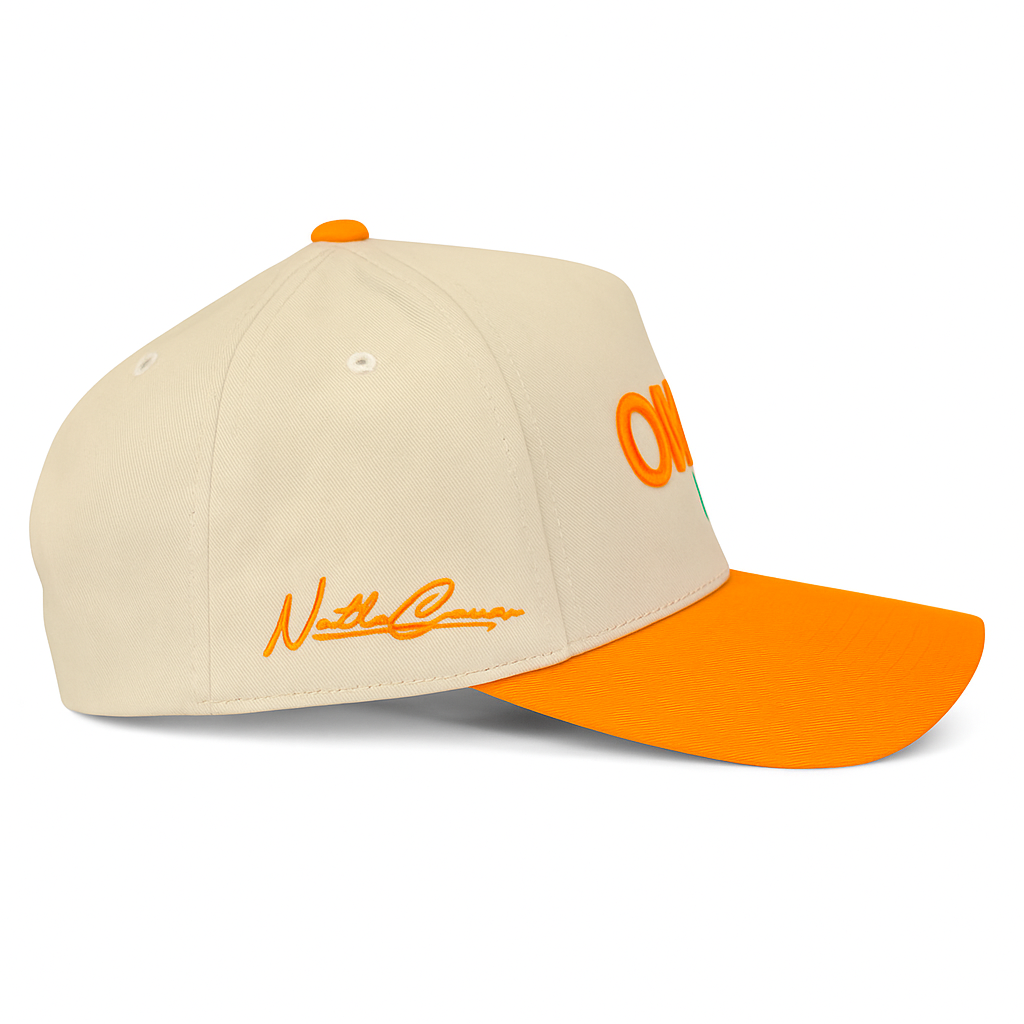 ONDO HAT