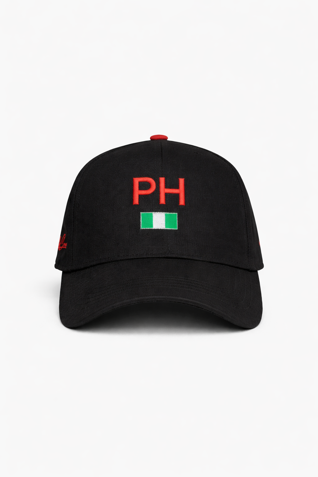 PH HAT