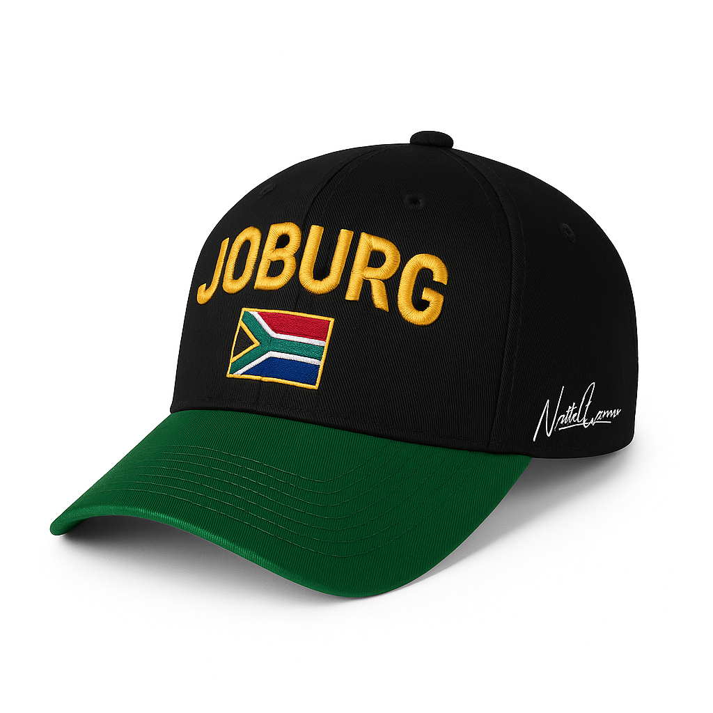JOBURG HAT