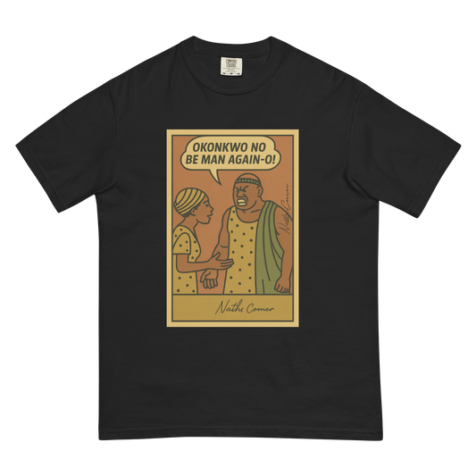 OKONKWUO CULTURE T-SHIRT