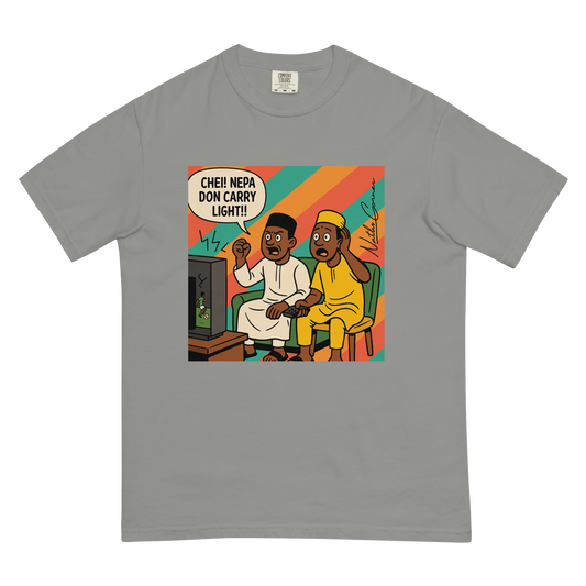 NEPA CULTURE T-SHIRT