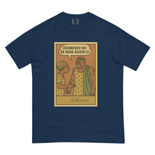 OKONKWUO CULTURE T-SHIRT